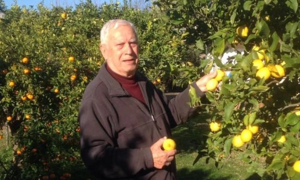 Στόχαστρο συμμορίας Ρομά έγινε ο Νίκος Ξανθόπουλος